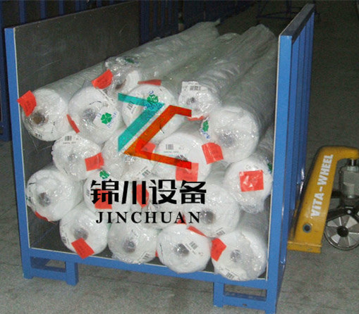 折疊式-堆垛架04
