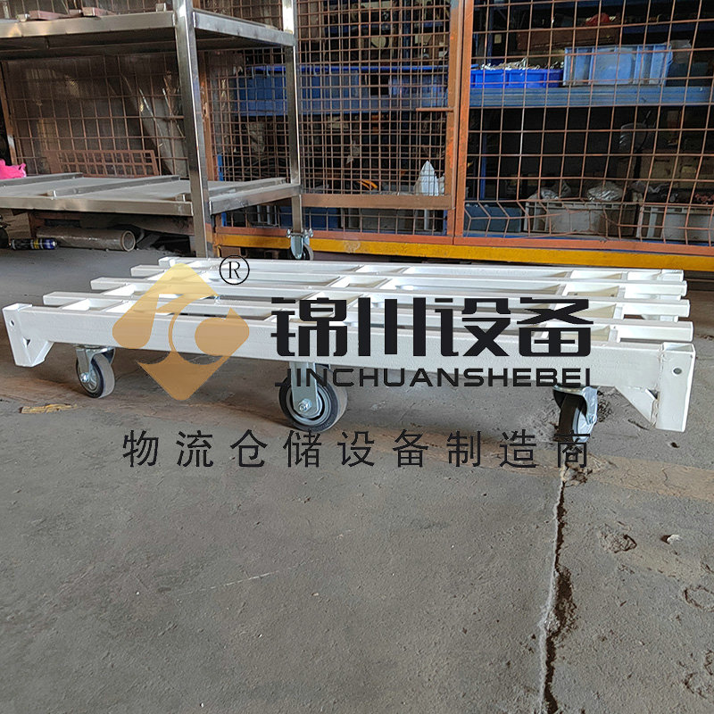 轉運推車7